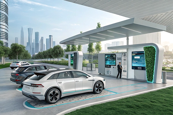 Karnataka Plans Massive Electric Vehicle Innovation Hub near Bengaluru